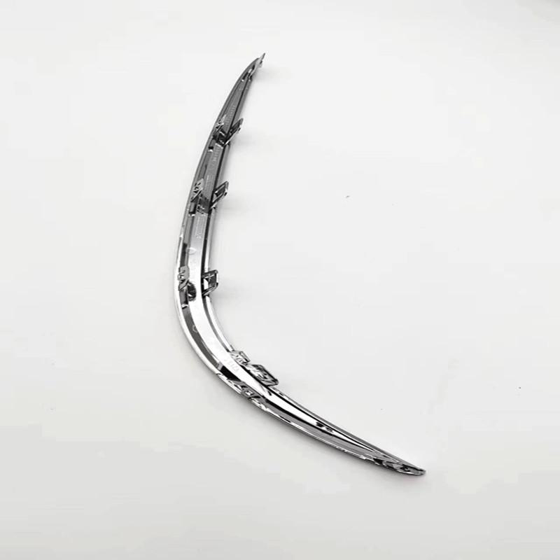 A2138850174 A2138850274 Bumper Fog Lamp Grille Cover Trim For Mercedes Benz Left or Right W213 E180 E200 E250 E300 E350