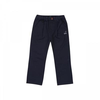 Signature Chino Pants Navy Sa 0001
