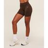 Gymshark Adapt Animal X Whitney Shorts Gs Archive Brown Gs Soft Brown B6b3h Ndjq