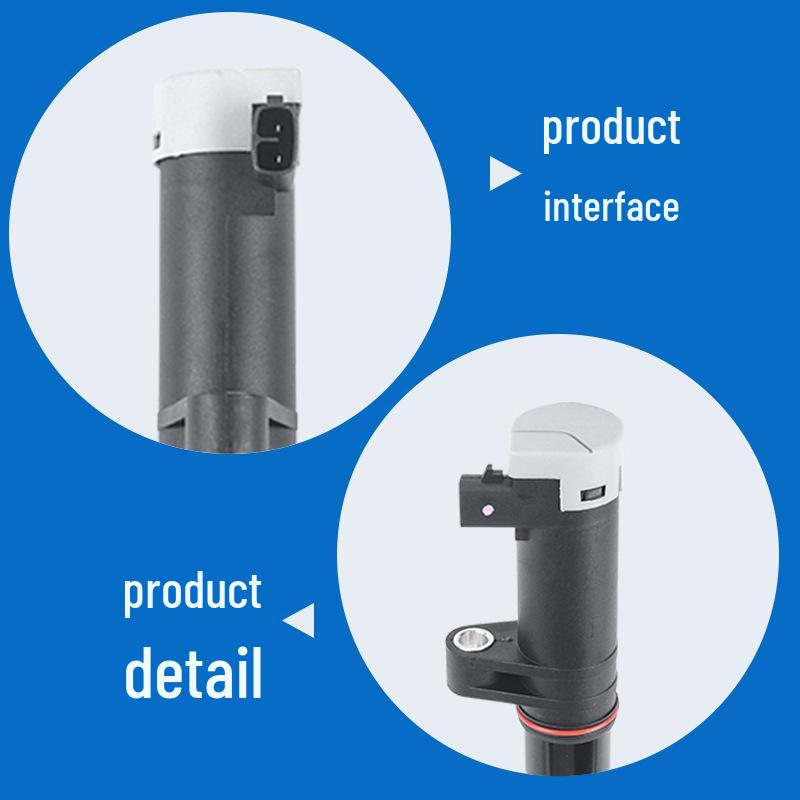 Renault Laguna/Megane High Voltage Ignition Coil Pack 7700113357/7700875000