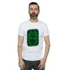 Marvel Mens Hulk Stay Angry T-Shirt