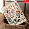 DIY Plant Pearl Diamond Art Kits Without Frame 30x40cm Gem Art Diamond Painting Kits for Adults/Beginners Gift Idea Home Wall Decor