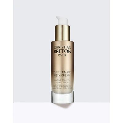 La Crème Ultime pour le Cou 50ml