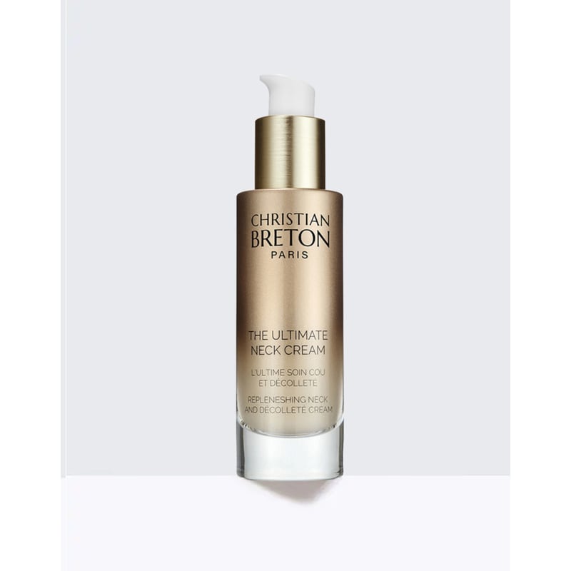 

The Ultimate Neck Cream 50ml