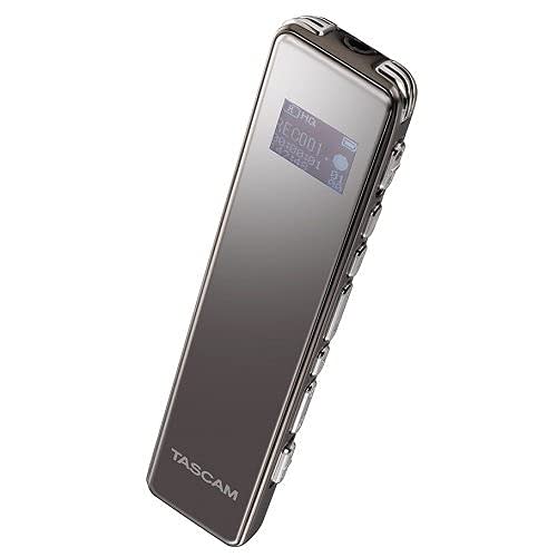 VR-02-BR (Brown) IC Recorder 8GB