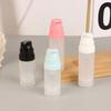 Dispenser Sub-Bottling Liquid Foundation Bottle Refillable Bottles Airless Lotion Bottle Cosmetic Container Vacuum Pump Bottles