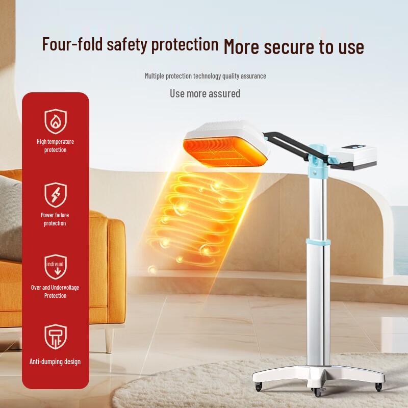 

Кайлунши Устройство для инфракрасной терапии 608D