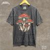 Cottagecore Mushroom Tee, Amanita Muscaria Design (Unisex S-4XL)