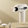 Misida Health & Wellness Set with Massage Gun and Neck Massager