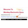 Micro:bit Expansion Board Elementary and Middle School Starter Robotbit V2.0 Python Programming 18650 Li-ion Industrial Battery
