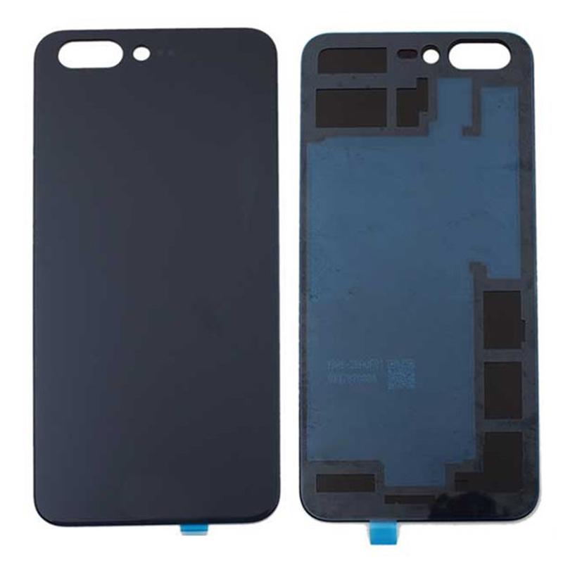 

Для Asus ZenFone 4 Pro (ZS551KL) Задня кришка акумуляторного відсіку, запасна частина Black