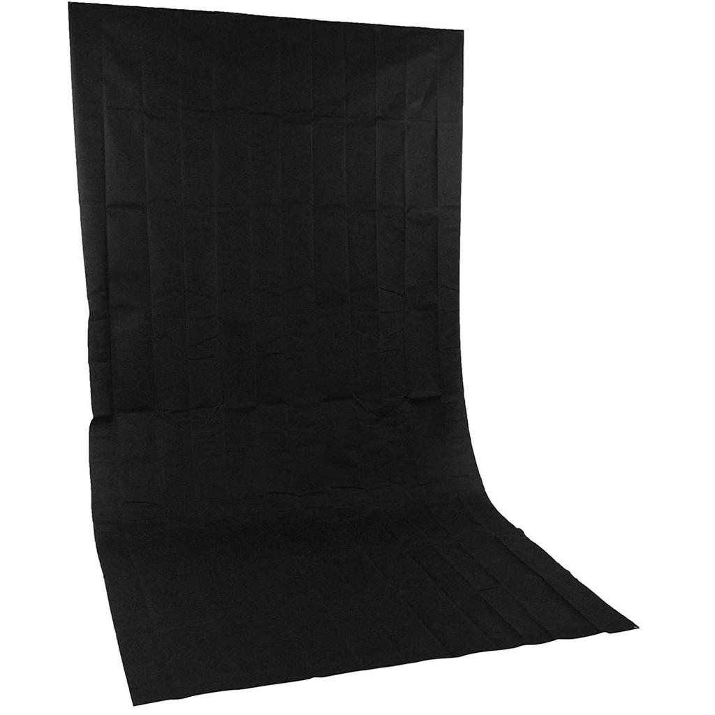 Fondo Plegable 1.6x3m/5x10FT para Fotografía, Video y Televisión