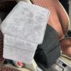 Universal Memory Foam Armrest Pad - Suede, Multifunctional, Protective, Four Seasons Use