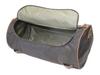 LONGRIDE Heritage Tail Duffle Bag Khaki CUS141WKHA (32L)