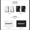 Kim Jae Hwan [MOMENT] 2nd Mini Album