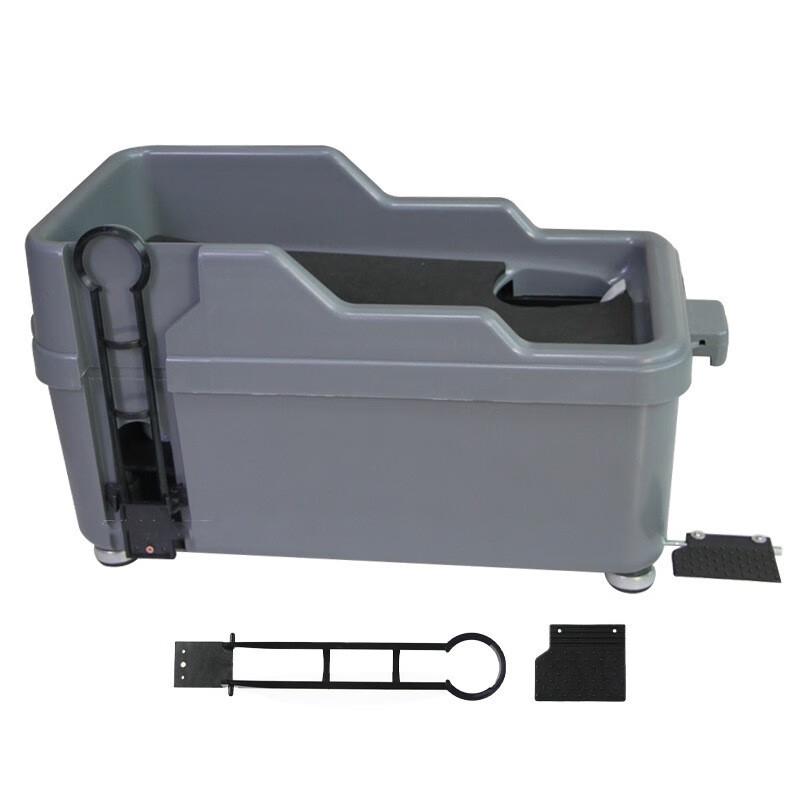 Xulin Semi-Automatic Golf Ball Dispenser