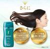 Sastty Rishiri Color Cream for Gray 170g x 2 Bottles 6 Bonus Packets of Rishiri Color Care (Dark Brown) Hair, (Includes Conditioner)