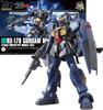 [HG] HGUC Gundam Mk-II (Titans Specification) Mobile Suit Zeta Gundam 1/144 Scale Pre-colored Plastic Model Kit