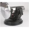 ABBP-3XLR Attuatore Lineare Alternativo Corsa 65mm Regolazione Velocità Mini Attuatore Lineare Telescopico 3-24V EU Spina EU