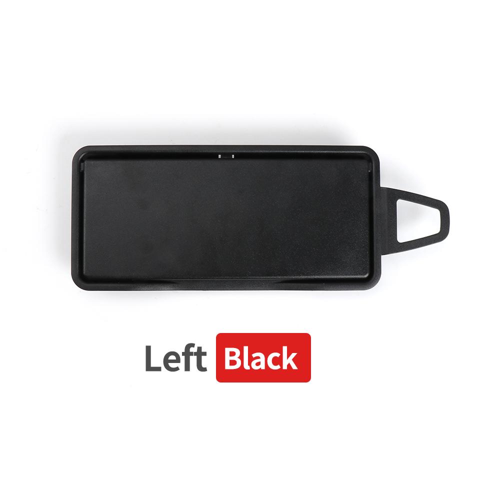 For Mercedes E CLS Car Interior Sun Shade Visor Makeup Cosmetic Mirror Cover For Benz W212 W218 Auto Accessories