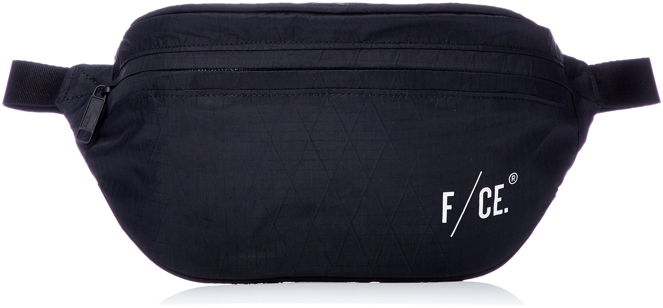 

Shoulder bag XPAC WEIST Black [FCE] чорний