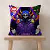 Popular Internet Anime HHomestuck Personalized Pillow Cover Kids Bedroom Wild Party Decor Pillowcase Kid Birthday Shower Gift