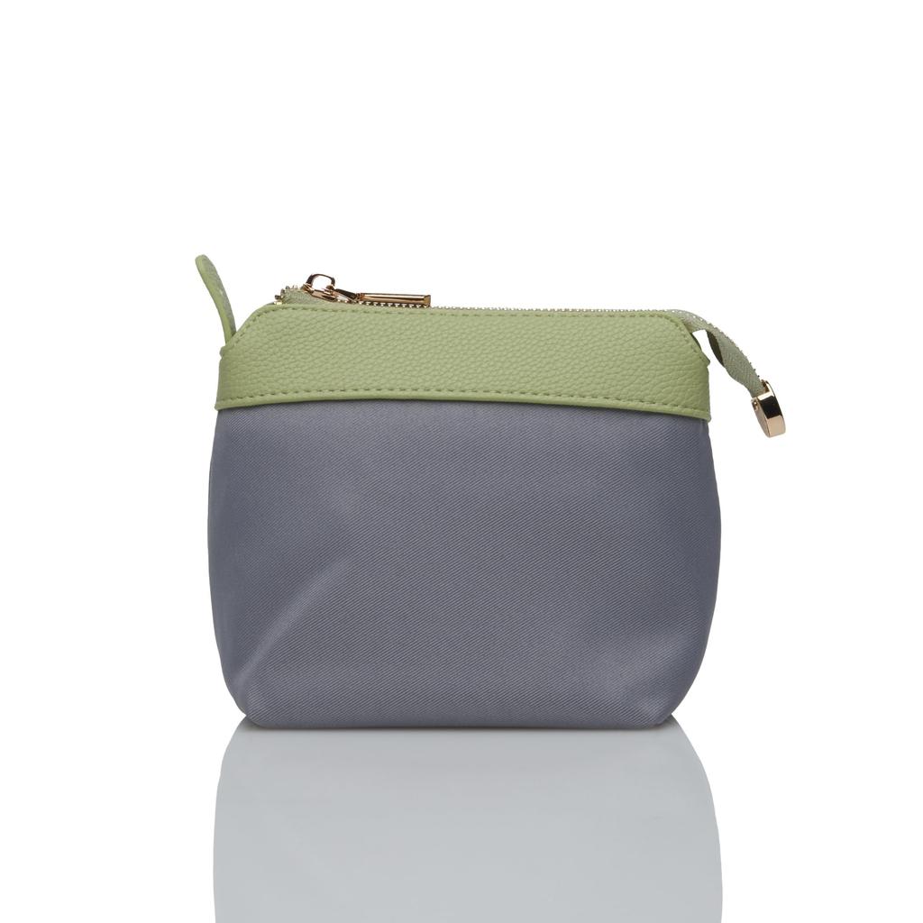 Mishmash 2-Way Bucket Bag, Mini Bucket Bag, MM358002, Women's, Green (SS24)