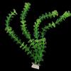  1 Plastic Artificial Grass Decoration Water Fish Tank