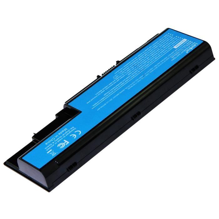 Pour Acer Aspire 5720 5920 7720 7720Z AS07B31 AS07B41 AS07B51 Batterie 5200mAh