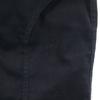 GUCCI made in Italy Midi length skirt 38 black stretch Women Used