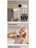 Smart Mini Fascia Gun - Electric Muscle Relaxation Massager for Full Body