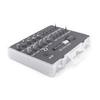 22Pcs Damaged Screw Extractor Kit Disassemble Screws Bolt Stud Slip Teeth