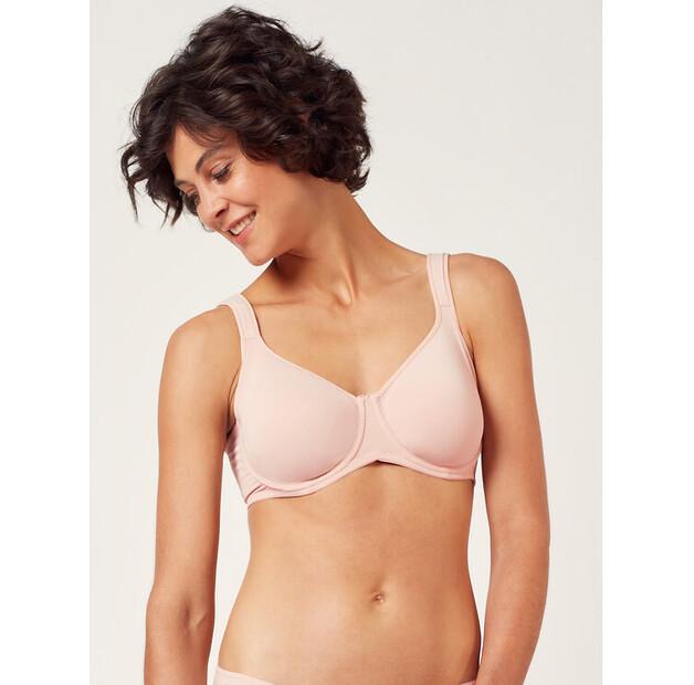 Бюстгальтер Huber 10104 EU 90F