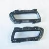 Car accessories body parts BR5V-50-C21B fog lamp cover for Mazda 3 hatchback sporty type 2006 2008 model