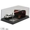 TAKARA TOMY Tomica Premium Unlimited STEERING VIEW Initial D AE86 Trueno 1 Miniature Car Toy for Ages 6 and Up (Volume Specifications)