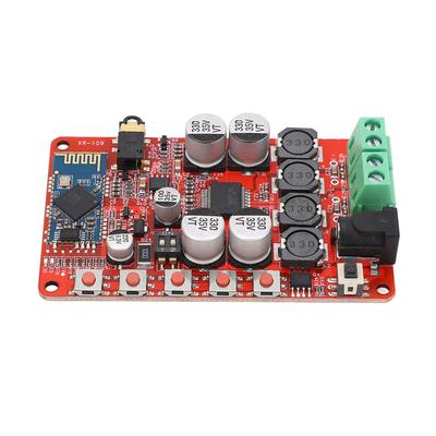 TDA7492P Drahtloses Bluetooth 4.0 Audio-Receiver-Leistungsverstärker-Board-Modul