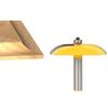 1/2inch Shank Raised Panel Router Bit Door Wood Cutting Tool Woodworking Router Bit Door Panel Engraving Carving Tool