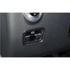 For Benz GLC X254 -24 ABS Carbon Fiber Electronic Handbrake Decorative Frame