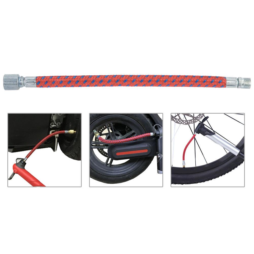 

Универсальный балансировочный велосипедный надувной шланг для электросамоката Xiaomi Mijia M365