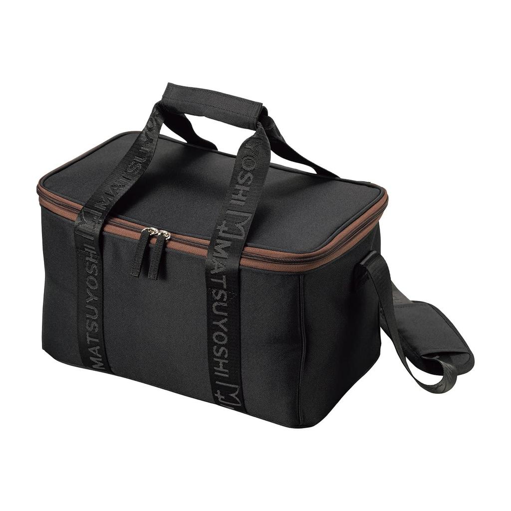 Matsuyoshi Medical Bag (First Aid) 25-4513-00 MATSUYOSHI MY-4745 MY-4745