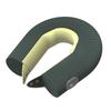 HEZHENG Portable U-shaped Neck Massager Pillow