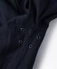 OUTSTANDING Jungle Cloth Deck Hood Jacket_Navy