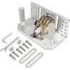 Belt Grinder Cutter Jig Blade Sharpening Locator Holder Grinding Guide Angled Adjustable For Belt Sander Accessoires