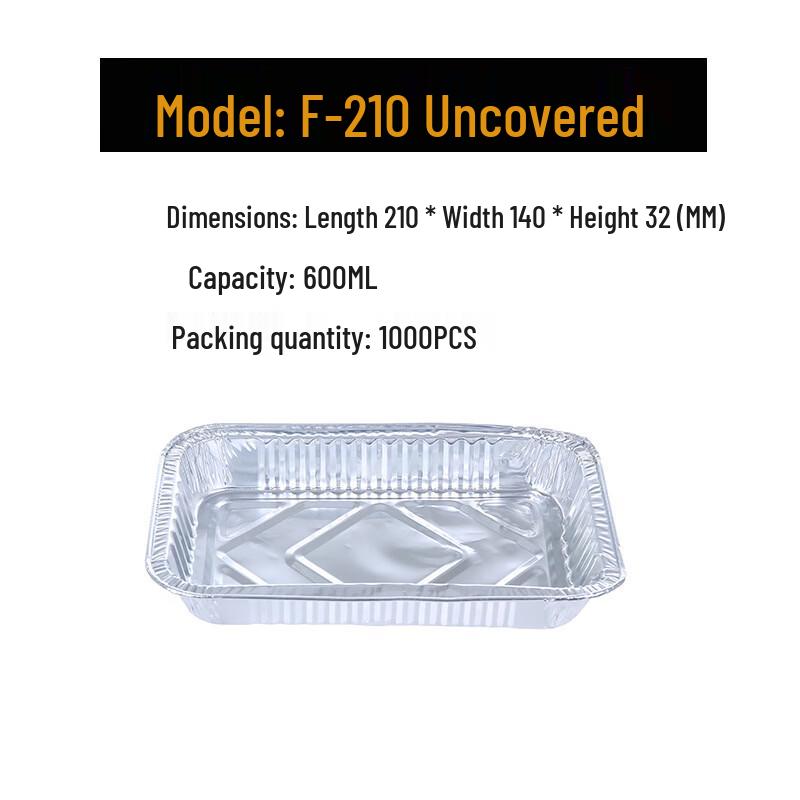 

SMVP Rectangular Aluminum Foil Pans