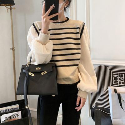 Τοπάκια – Πουλόβερ