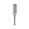 Scalp Massage Steel Needle Comb Cleaning Brush Hair Straightening Comb Air Cushion Comb  Daily Use
