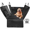 Waterproof Anti-Scratch Pet Car Mat for Dogs - Hot Selling Pet Supplies