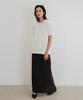 Beullaengkeulumumeon Over Half Knit_Ivory