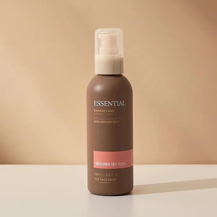 The Face Shop Essential Damage Care Hair Essence 150ml