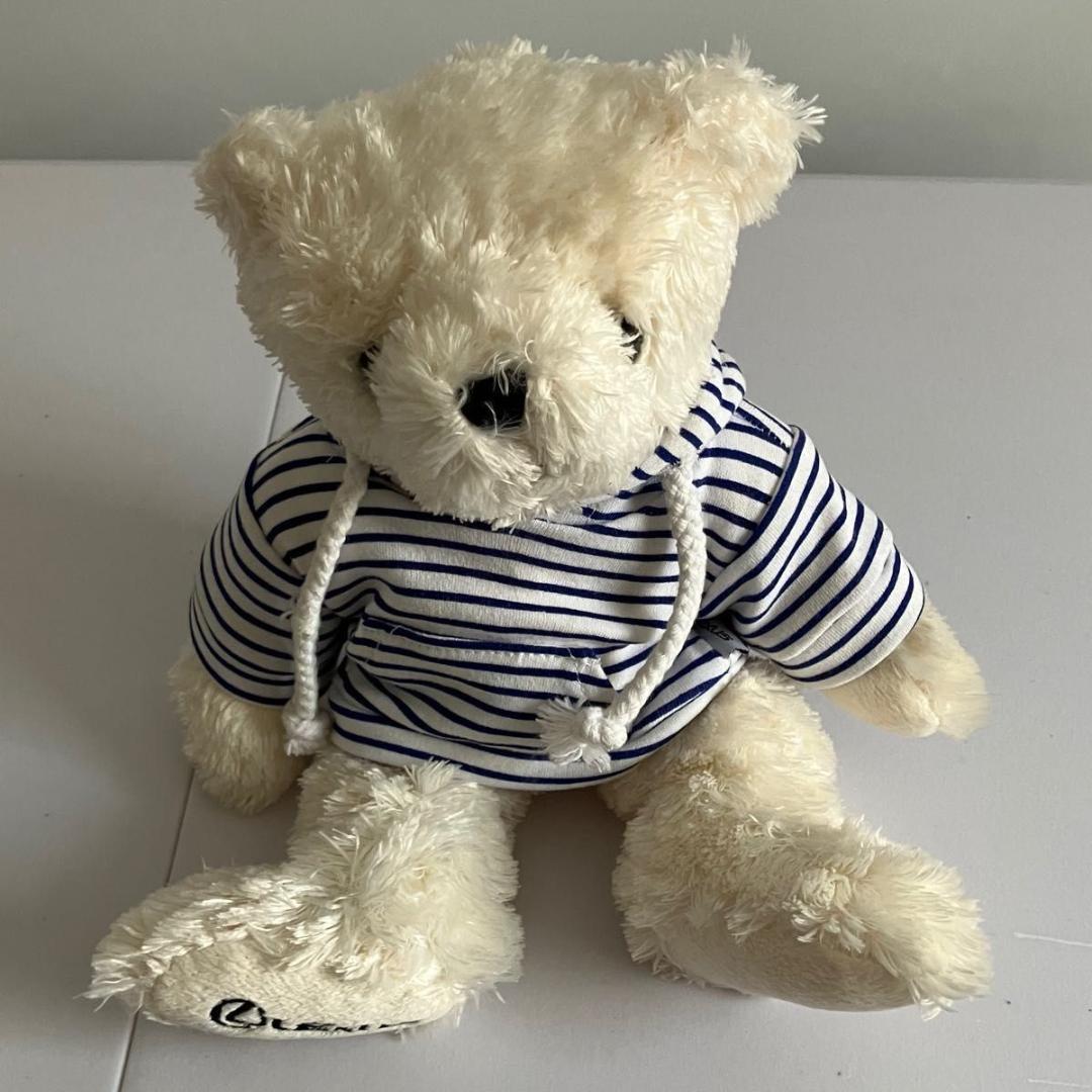

[USED] LEXUS Lexus Plush Toy Collection Teddy Bear